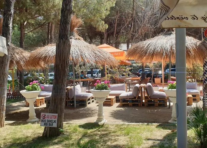 Lovely Golem Durres Apartment