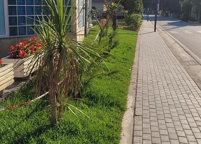 Lovely Golem Durres Apartment