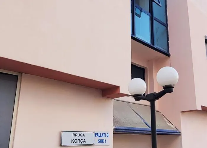 Lovely Golem Durres Apartment