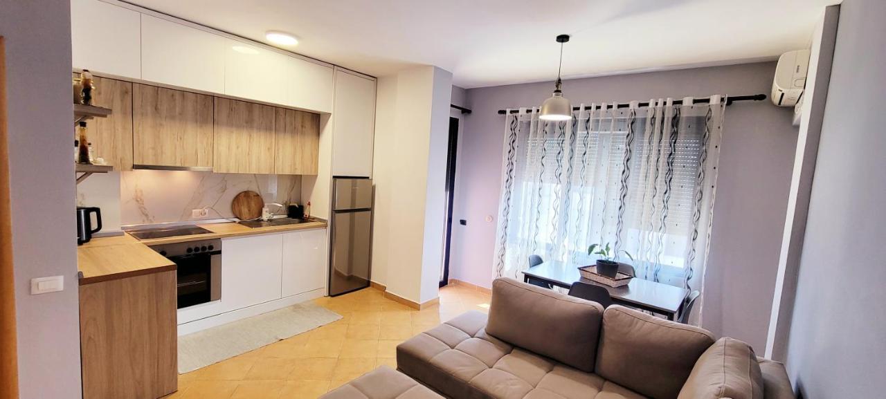 Апартаменти Lovely Golem Durres Голем