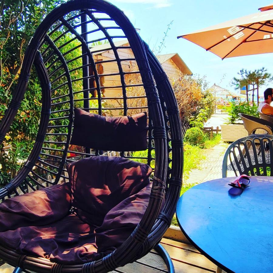 Lovely Golem Durres Апартаменти Голем