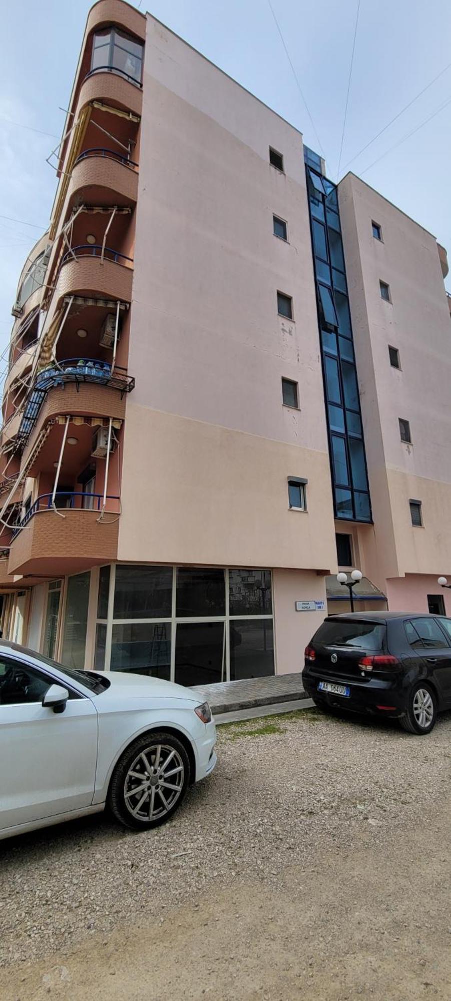 Lovely Golem Durres Апартаменти *