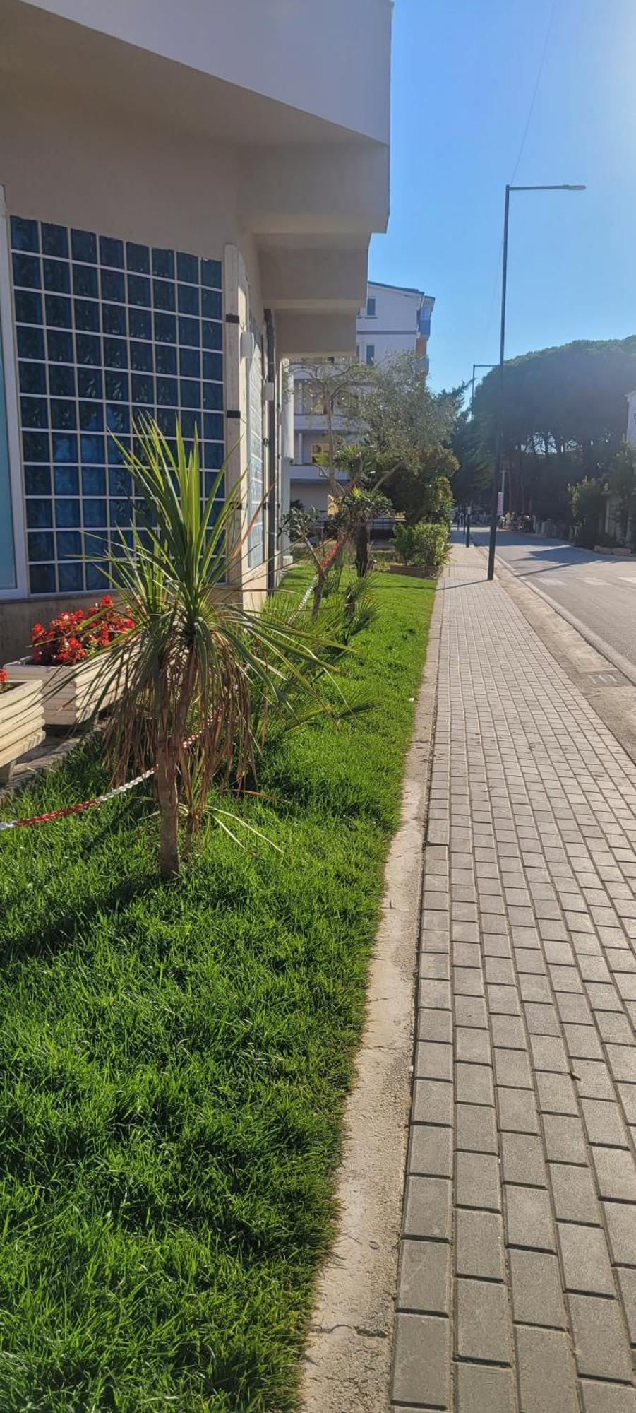 Lovely Golem Durres * Голем